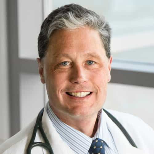 Timothy Graham MD