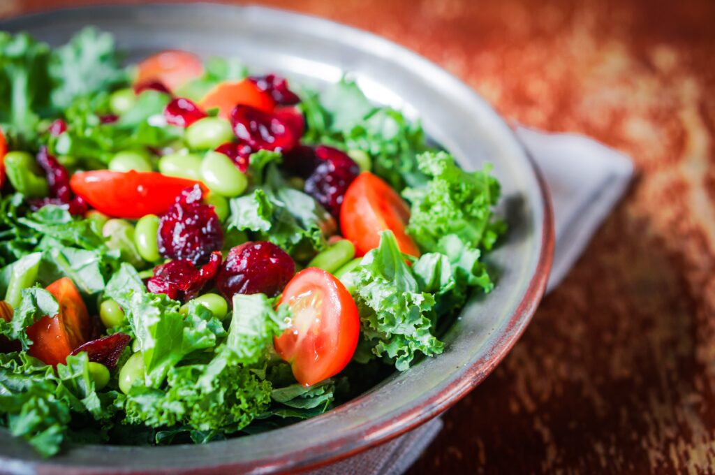 Diabetes-approved Side Dishes