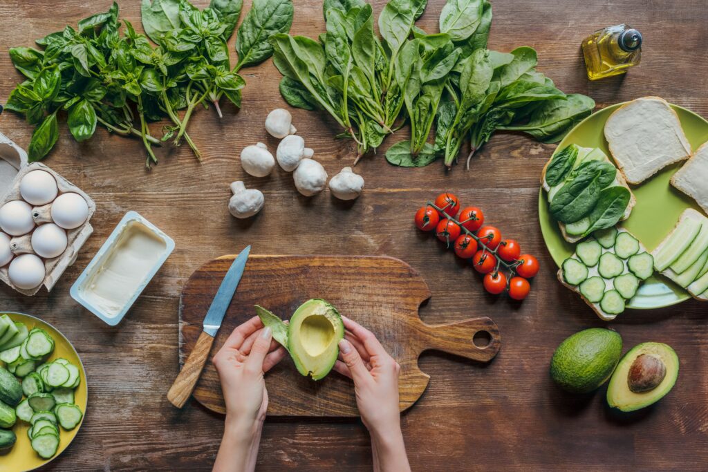 Diabetes-approved Side Dishes